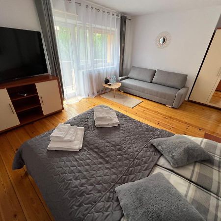 Apartament Essa Karpacz - 2 아파트 외부 사진