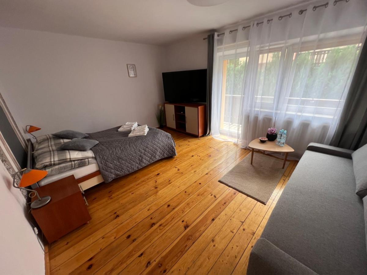 Apartament Essa Karpacz - 2 아파트 외부 사진