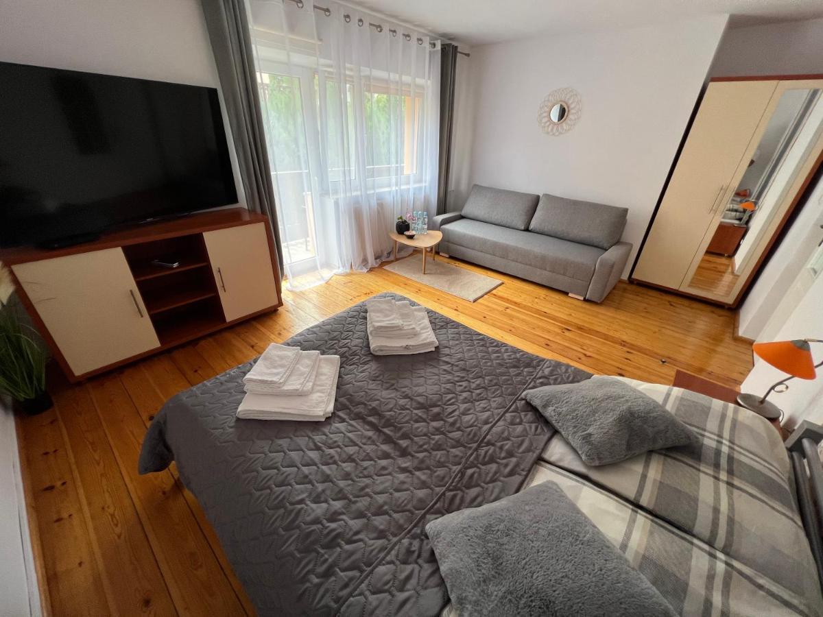 Apartament Essa Karpacz - 2 아파트 외부 사진