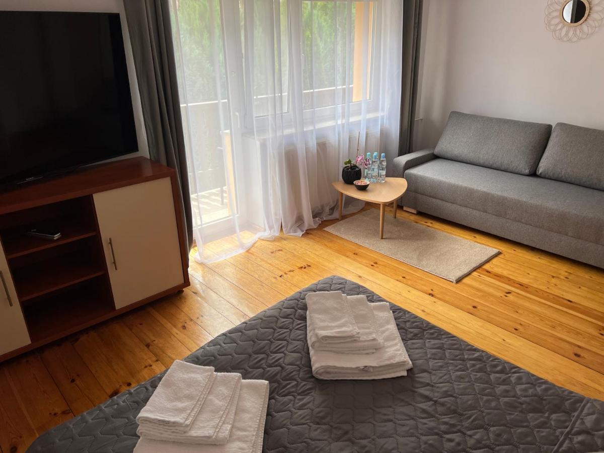 Apartament Essa Karpacz - 2 아파트 외부 사진